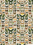 PEPIN Gift & Creative Paper Book 072 Natural History