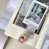 NOVE Jourt'aime Ticket Memo Tape