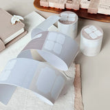 NOVE Jourt'aime Ticket Memo Tape