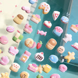 BGM Squishy Mini Sticker Sweets