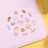 BGM Squishy Mini Sticker Sweets