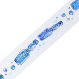 BGM Clear Tape Summer Limited Rumney