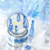 BGM Clear Tape Summer Limited Rumney