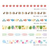 BGM Masking Tape 5mm Clip