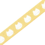 BGM Masking Tape Cats