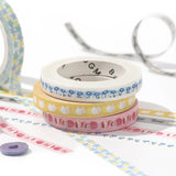 BGM Masking Tape Hobby Time