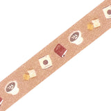 BGM Masking Tape Hobby Time