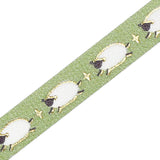 BGM Masking Tape 5mm Running Sheep