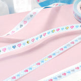 BGM Masking Tape Pounding Heart