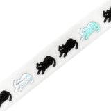BGM Masking Tape Black Cat