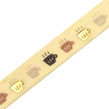 BGM Masking Tape Tea Time