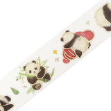 BGM IPPAI Masking Tape Pandas Galore