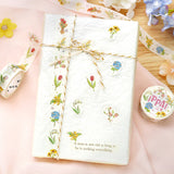 BGM IPPAI Masking Tape Bouquets Galore
