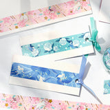 BGM Masking Tape Hana Monogatari 20mm Night Scent