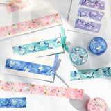 BGM Masking Tape Hana Monogatari 20mm Night Scent