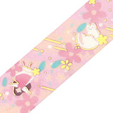 BGM Masking Tape Hana Monogatari 20mm Peach Blossom