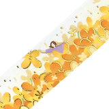 BGM Masking Tape Hana Monogatari 20mm Flower Blizzard