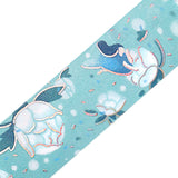 BGM Masking Tape Hana Monogatari 20mm Blue Dream