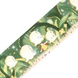 BGM Masking Tape Hana Monogatari 20mm Hana Akari