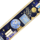 BGM Fantasy Bibliotheca Masking Tape Astra