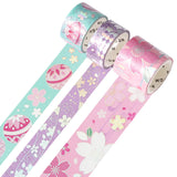 BGM Masking Tape The Color of Kimono : Cherry Blossoms