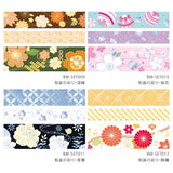 BGM Masking Tape The Color of Kimono : Cherry Blossoms