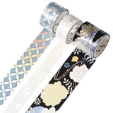 BGM Masking Tape The Color of Kimono : Twilight