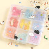 BGM Seat Seal Icing Seal Cat Days