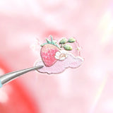 BGM Seat Seal Icing Seal Dreamy Afternoon