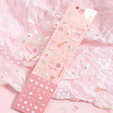 BGM Seat Seal Icing Seal Dreamy Afternoon