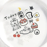 BGM Seat Seal Icing Seal Relaxed Days