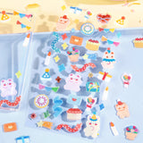 BGM Seat Seal Happy Party