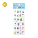 BGM Seat Seal Sea and Soda