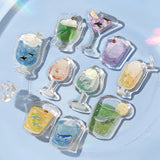 BGM Seat Seal Sea and Soda