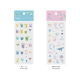 BGM Seat Seal Sea and Soda