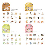 BGM Flakes Seal Petit Story : Hobbies