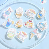BGM Flakes Seal Polar Bear Sweets