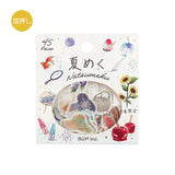 BGM Flakes Seal Summery