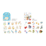 BGM Flakes Seal Polar Bear Sweets