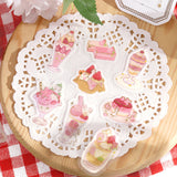 BGM Cherry Blossom Limited Edition: Sweets