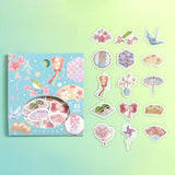 BGM Cherry Blossom Limited Edition: Spring Arrangement