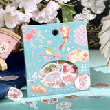 BGM Cherry Blossom Limited Edition: Spring Arrangement