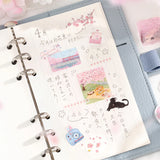 BGM Cherry Blossom Limited Edition: Diary