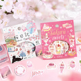 BGM Cherry Blossom Limited Edition: Diary
