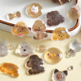 BGM Seat Seal Kyururun Seal Fluffy Animals