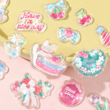 BGM Seat Seal Kyururun Seal Merci