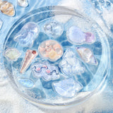 BGM Seat Seal Kyururun Seal Sea Creatures