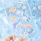 BGM Seat Seal Kyururun Seal Sea Creatures