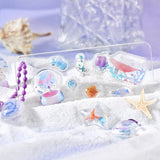 BGM Kyururun Seat Seal: Piece of the Sea