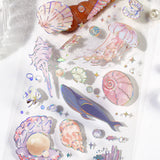BGM Iride Seal Iride Ocean